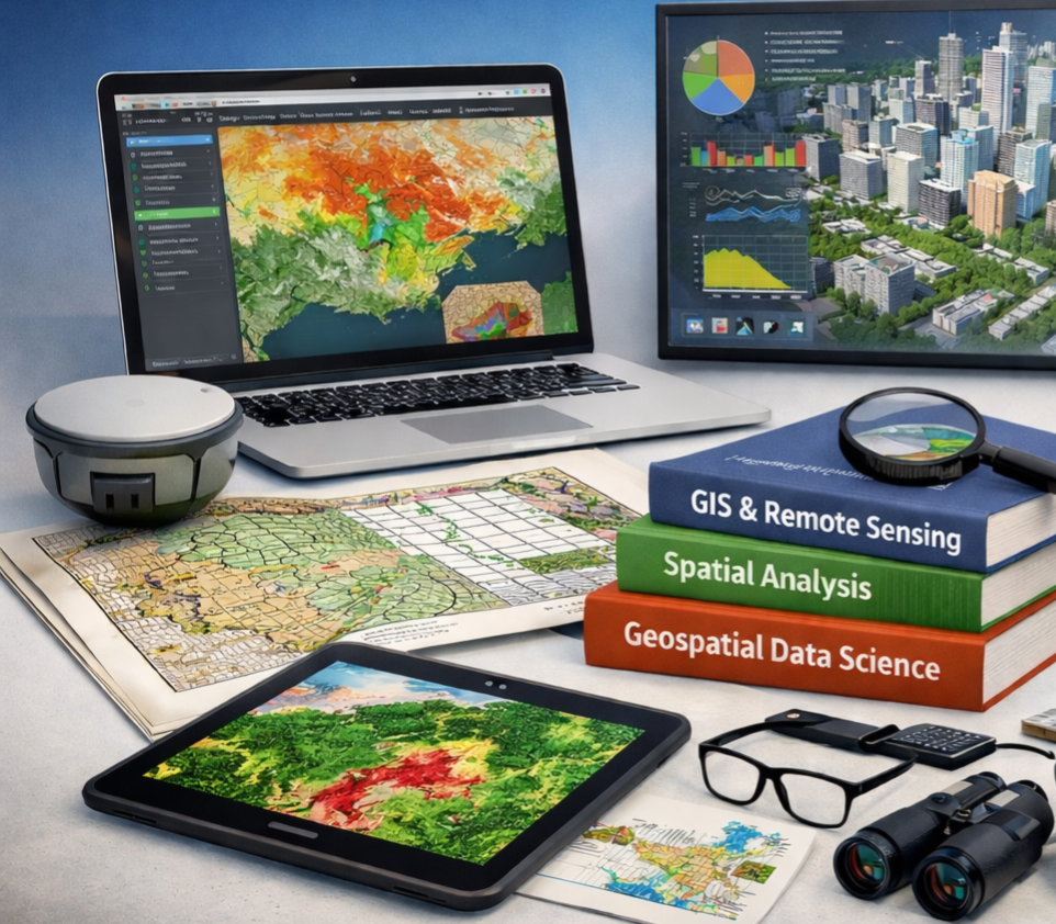 gis training in action with technology tools2